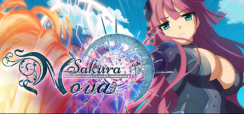 Sakura Nova