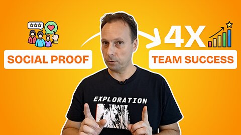 How ONE Sentence 4X'd Team Success (The Hotel Towel Hack 95% of Managers Ignore)