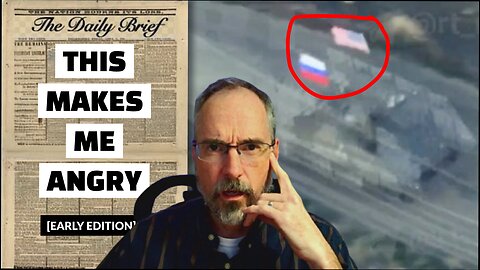 The Truth About That American Flag on Russian Armor Will Make You Sick