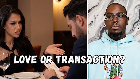 Dating Is Now A Business