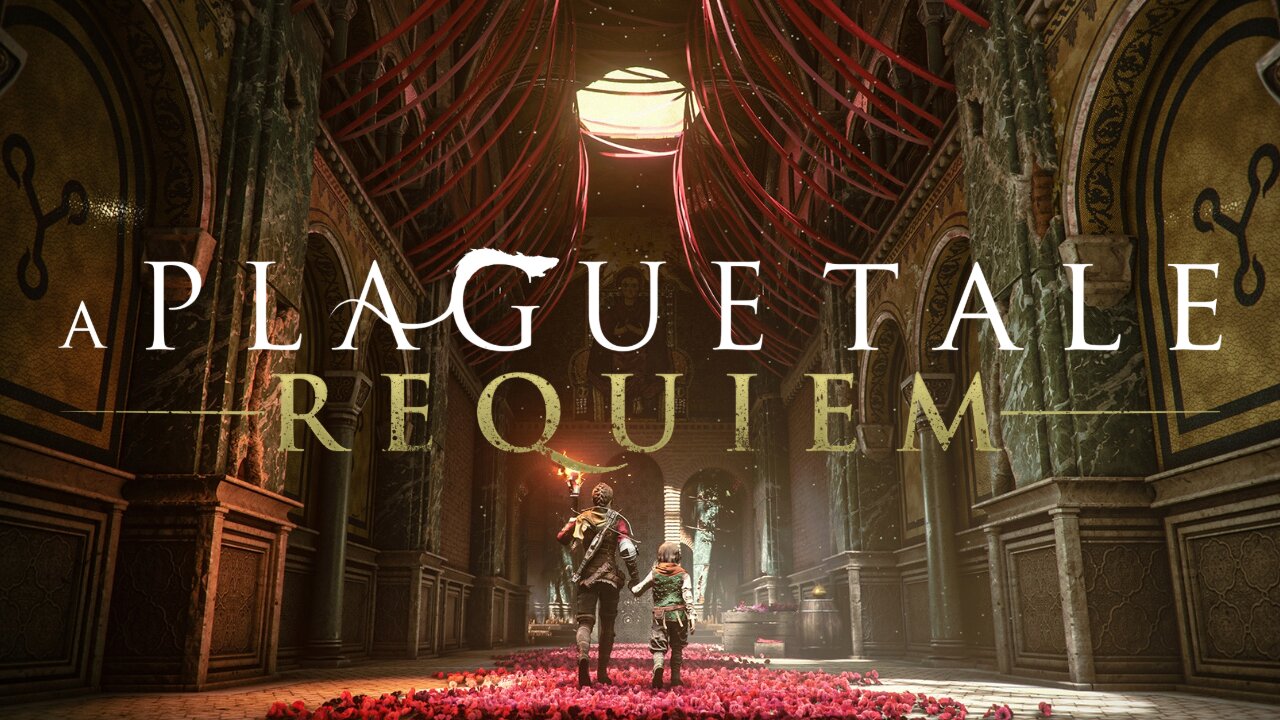 Alchemy Against Armageddon | A Plague Tale: Requiem | LIVE Playthrough