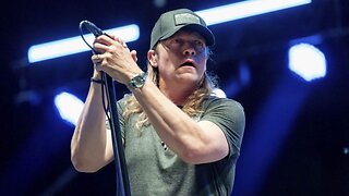 3 Doors Down Frontman Brad Arnold Has Died After Battle With Kidney Cancer At Age 47