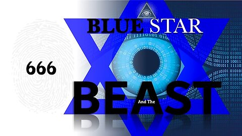 Blue Star and the Beast