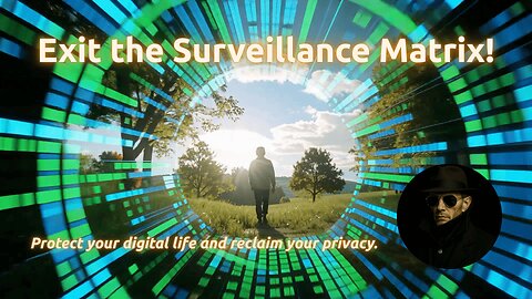 Reclaim Your Privacy