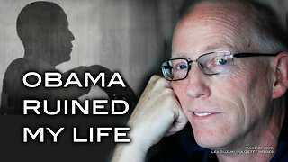 Scott Adams: Obama Ruined My Life