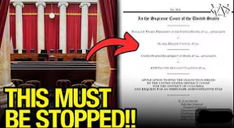 Supreme Court Appeal SHREDS Biased Lower Judges!! Robert Gouveia