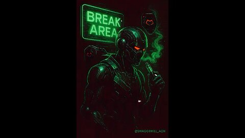 Thursday’s Smoke Break | AI9