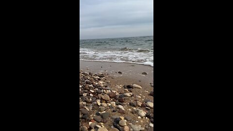 lovely beach