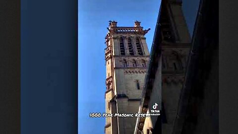 WOW⚡ '1000 Year Masonic Temple RESETS' NOT Tartaria! ~ Indigos369 (12.29.24)