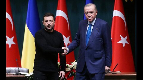An Istanbul Peace Conference? | Prof. John Mearsheimer