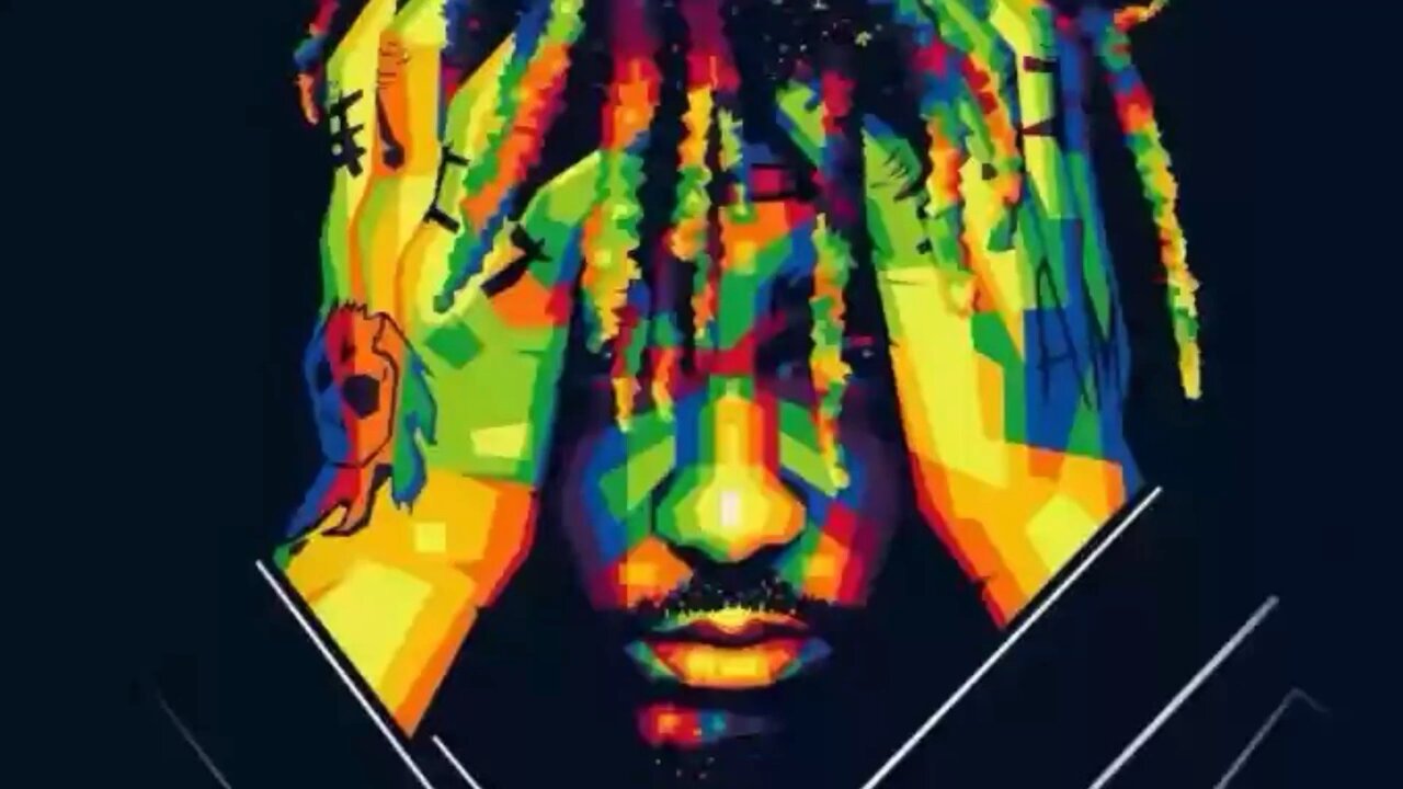 Juice WRLD- Cold Blood (Unreleased Song)