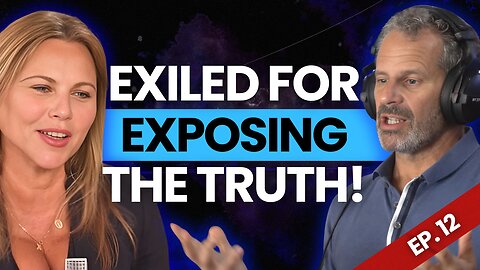 Lara Logan Canceled for Exposing the Benghazi Attack | Erased! Ep. 12