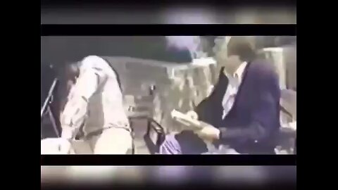 Here Is A Collection Of Clips Of Prominent Hollywood Actors & Child Stars Admitting To Everything