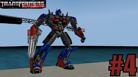 🚀 Transformers Autobots Part 4: Happy Landings & Decepticon Secrets! 🤖💥