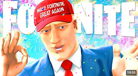 Funny Fortnite moments