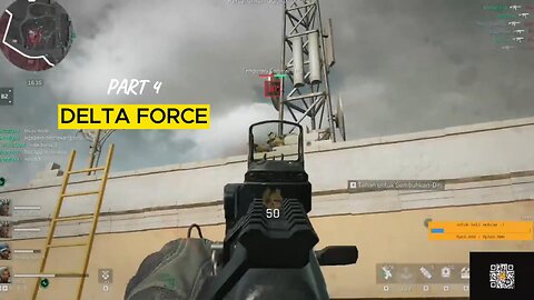try hard - Delta Force part 4
