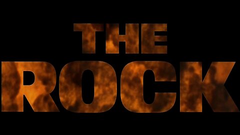 THE ROCK