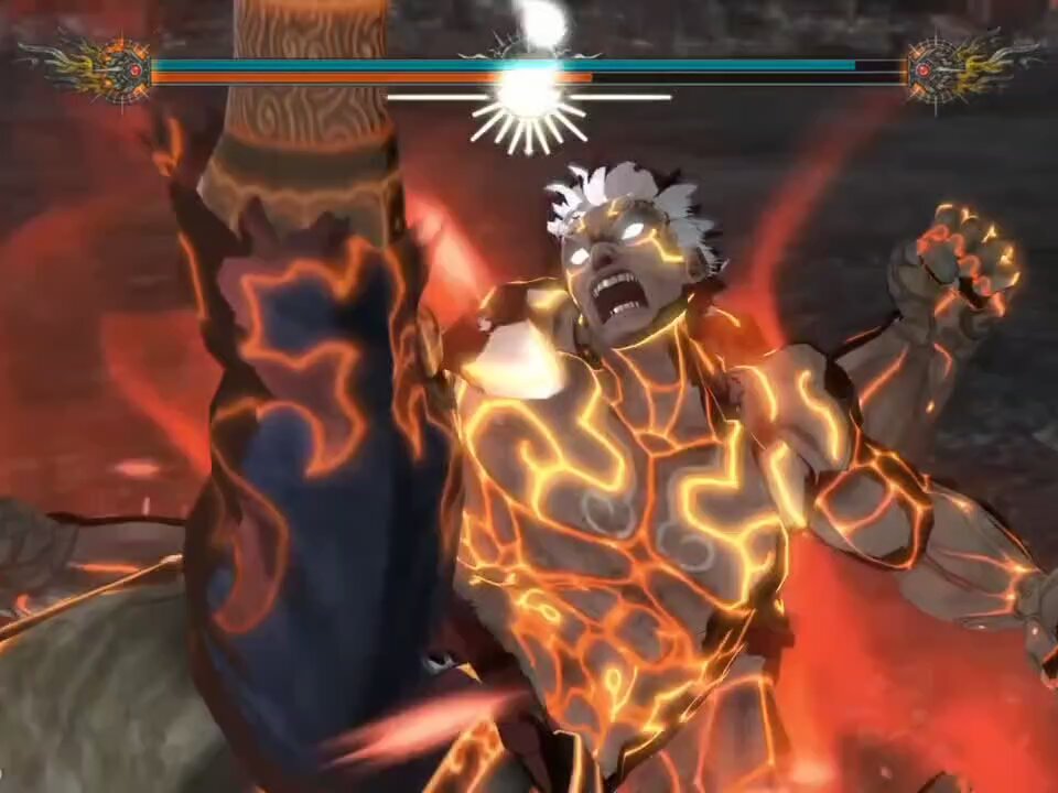 Evil Ryu