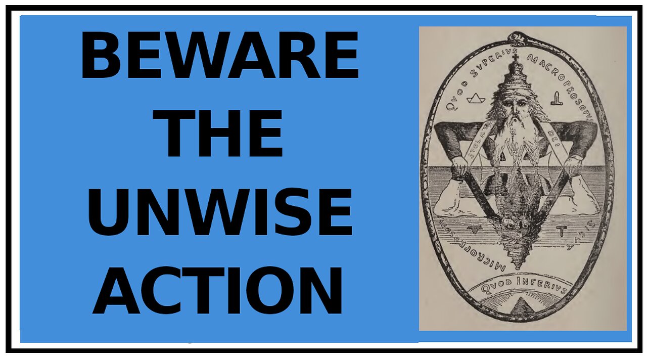 A Warning to the Imprudent and Ceremonial of Initiates Transcendental Magic It's Doctrine and Ritual