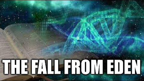 Creation Seminar (1080p) Garden of Eden (Part 2) Evolution Big Bang Debunked (Re-Post)