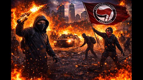 EP.704 Civil War???? Minneapolis Should be an Insane Asylum