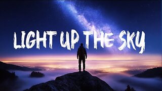 Words I Couldn't Say – Lyrinest (Official Lyric Video)