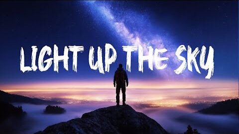 Words I Couldn't Say – Lyrinest (Official Lyric Video)