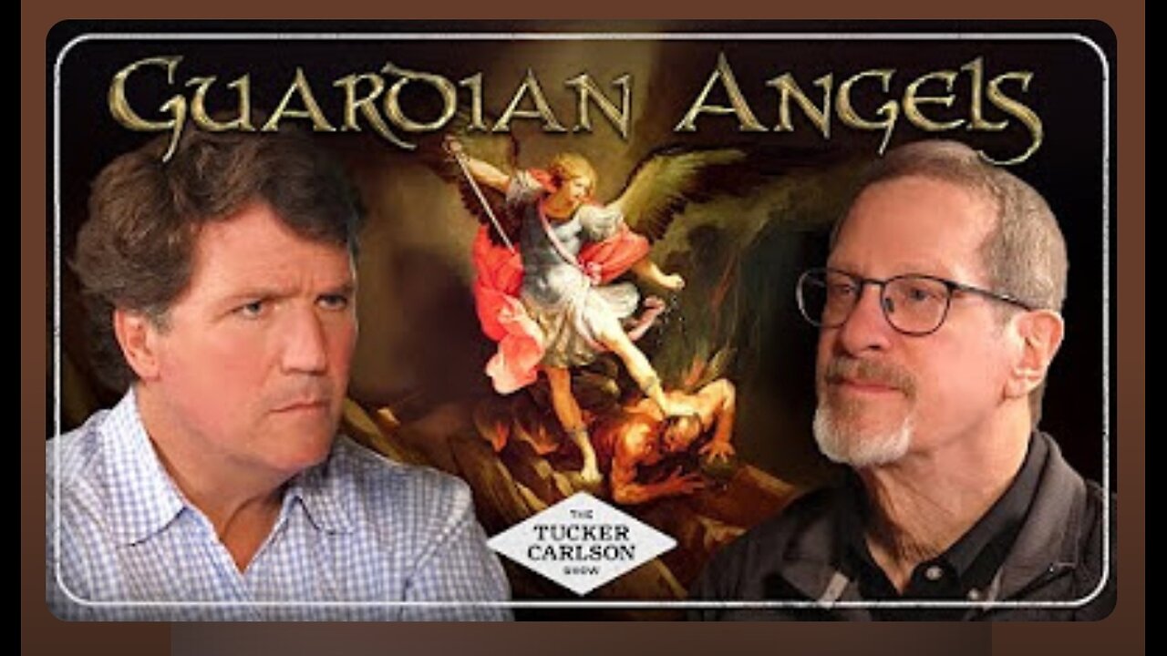 Lee Strobel: Possession, Miracles, Visions, and Encounters With Angels & Demons