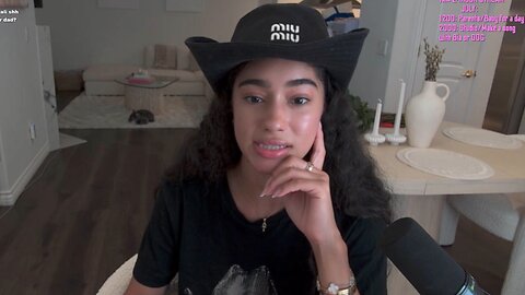 Lala Baptiste Says She’s Over Male Validation & Now Focuses on Doing Things for the Girls