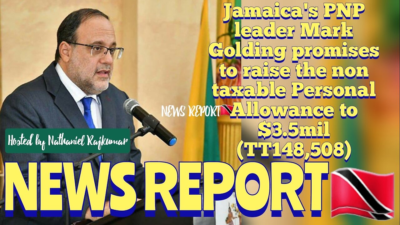 HEADLINE NEWS August 26th 2025