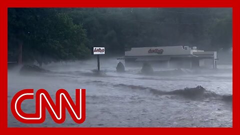 Rains trigger severe floods, deaths in New Mexico