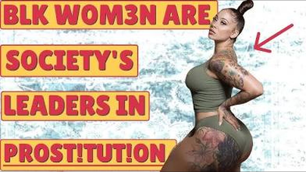WOMEN ARE EVIL BASTARDS, HEIFERS, BDUBS, TRICKS, AND DISGUSTING HOES! BITCHES ARE EXPOSED WORLDWIDE!