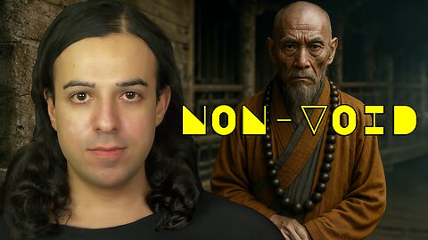 Non-Void | Black Myth Wukong