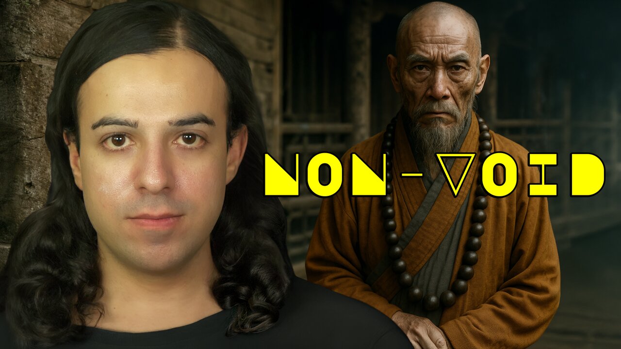 Non-Void | Black Myth Wukong