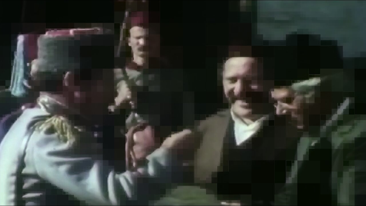Кондисал Ајрадин паша | Kondisal Ajradin pasha | Александар Сариевски | Aleksandar Sarievski | Македонски Песни | Makedonski Pesni | Macedonian Songs | Macedonia | Македонија