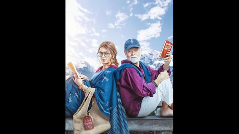 Durlabh Prasad Ki Dusri Shadi - Teaser #sanjaymishra #mahimachaudhry #2ndinnings #comedy