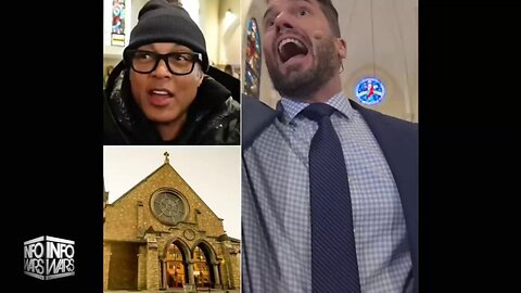 BREAKING: DOJ Charges Don Lemon With Conspiring To Violate Citizens' Constitutional Rights