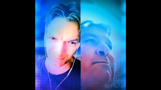 Madonna's Papa dont preach..Duet