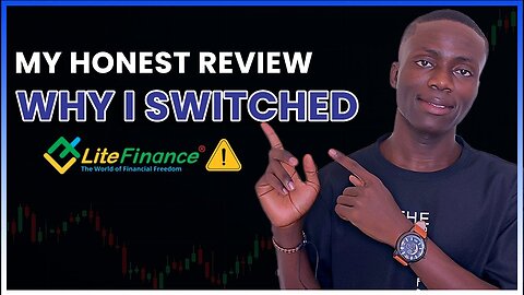 Why I Chose LiteFinance Broker – Step-by-Step Signup _ What to Avoid