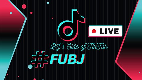 BJ'S SIDE OF TIKTOK