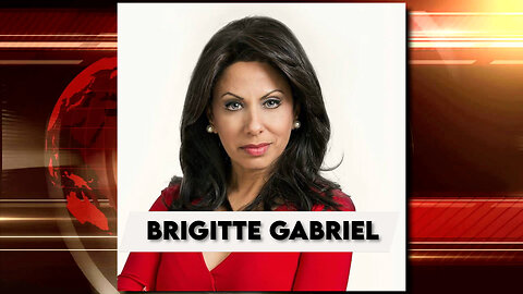 Ep. 2017: Brigitte Gabriel Exposes Radical Islam's Threat to America | Take FiVe