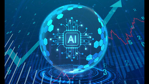AI Spending: The Biggest Bubble Yet?