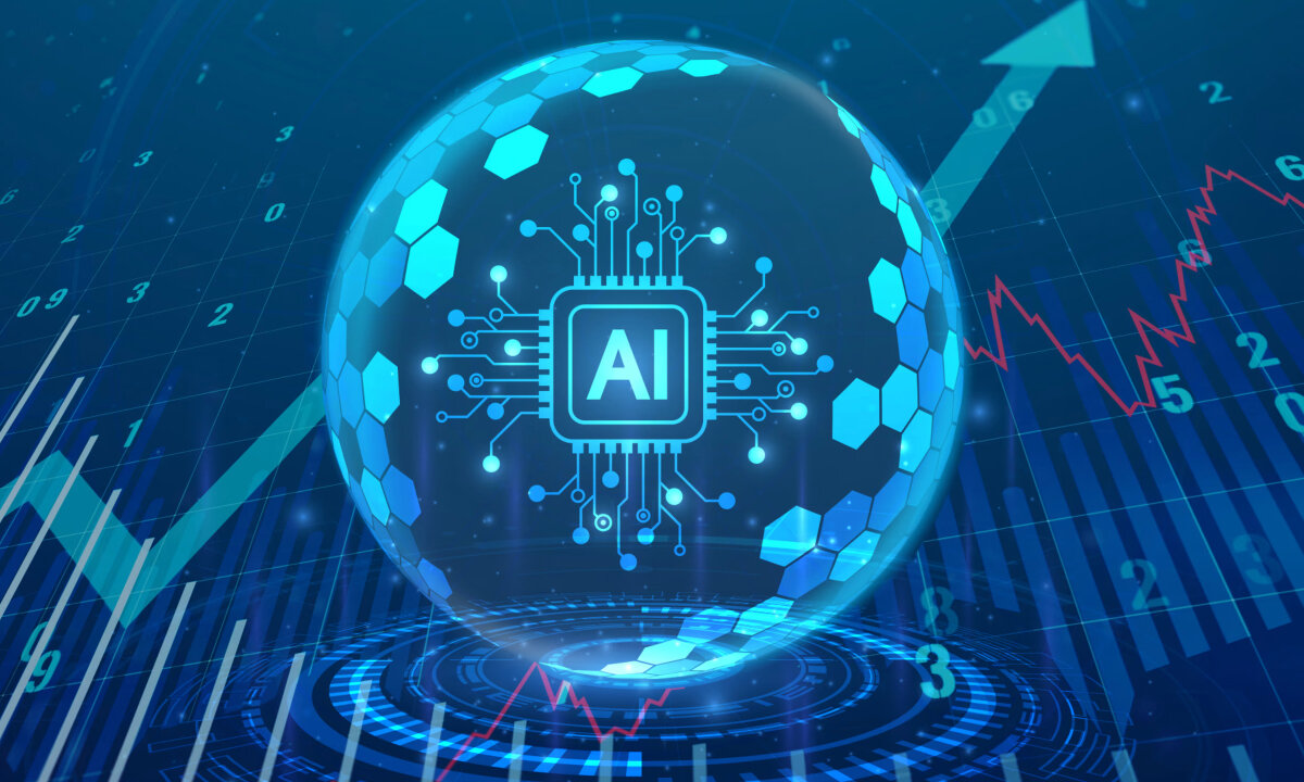 AI Spending: The Biggest Bubble Yet?