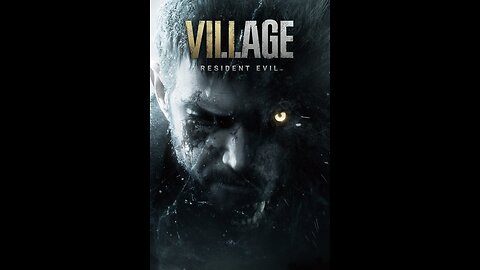 residentevilvillagepart 1