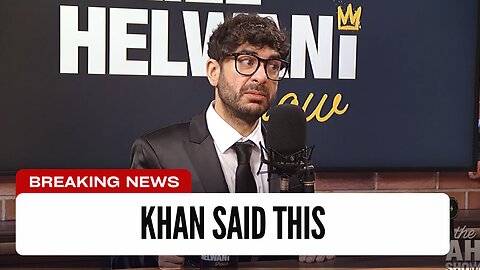 Tony Khan Reveals If WWE Reached Out About Edge