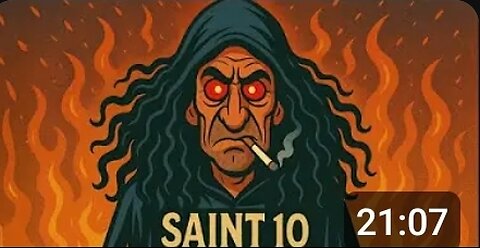 🛑 SAINT10 PART 1-LIVE IN NEW YORK WITH VEGAS VANGA 11-24-25