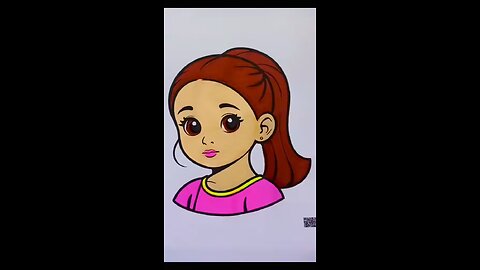 Incredible sketching and colouring