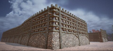 DevStream: Gatehouse