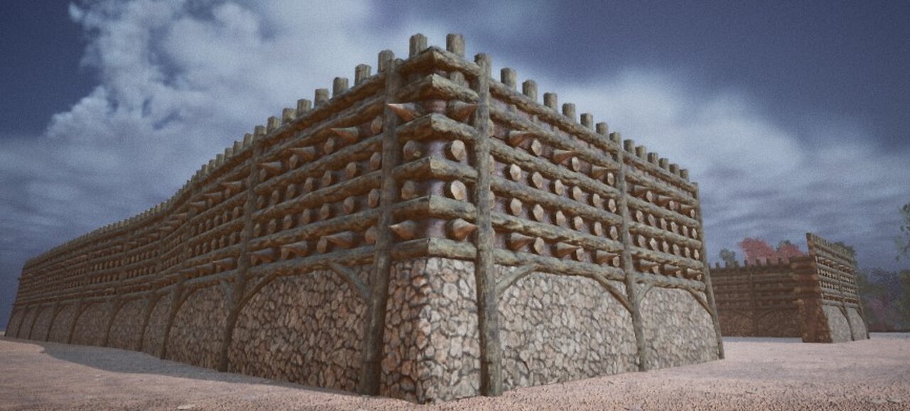 DevStream: Gatehouse