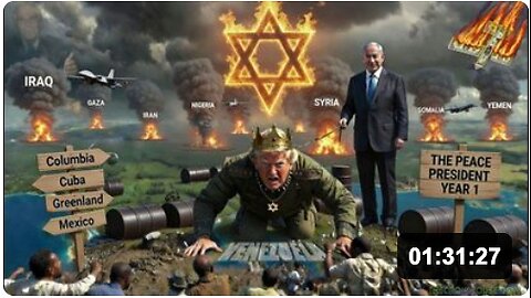 New World Assault | The Crowhouse